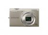 Nikon Coolpix S6200 silver