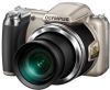 Olympus SP-810UZ silver